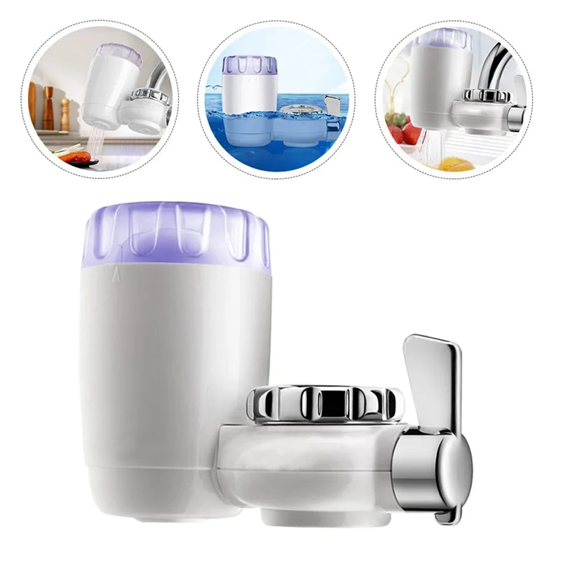 فلتر الماء ديال الصنبور