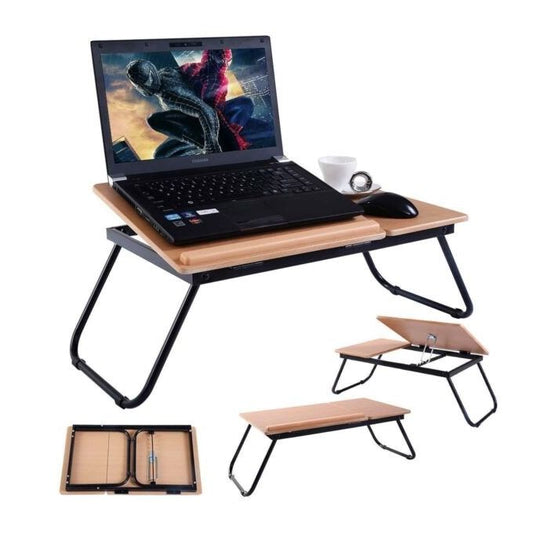 طاولة لابتوب متعددة الاستعمال