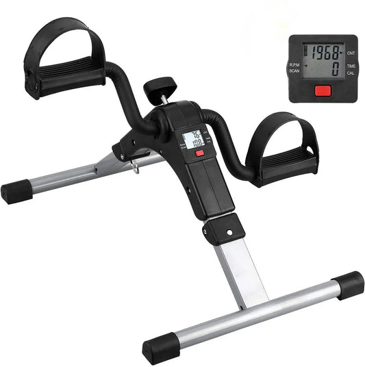 دراجة تمرين صغيرة