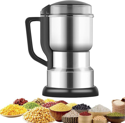 مطحنة كهربائية متعددة الاستخدامات