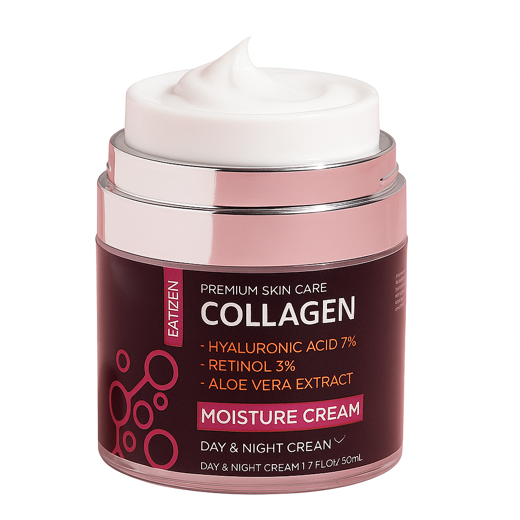 cream collagen