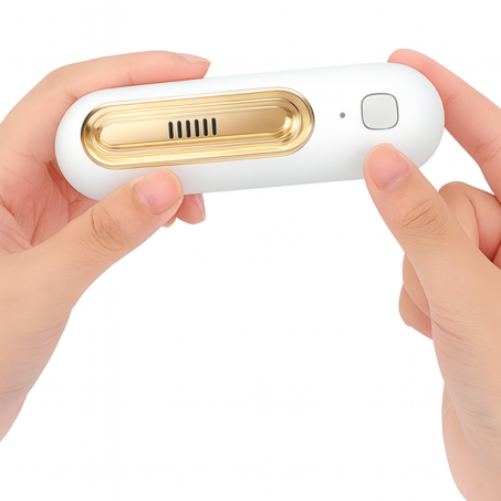 جهاز تنقية الهواء